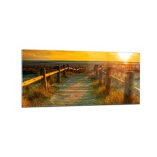 Impression sur Verre 120x50cm