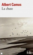 La chute  de Camus, Albert |
