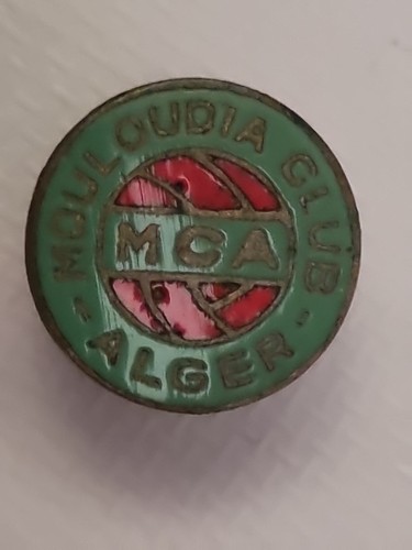 Moulodia club alger - moulodia,