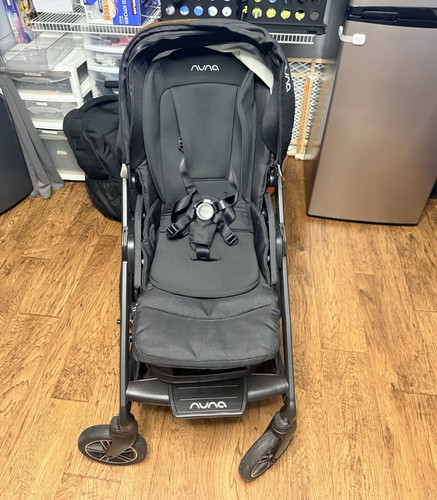 Nuna mixx stroller - nuna,