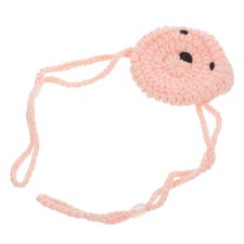  Cache-nez d'hiver douillet 