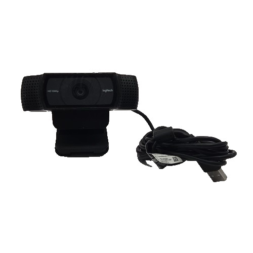 Logitech c920 pro - logitech, usb