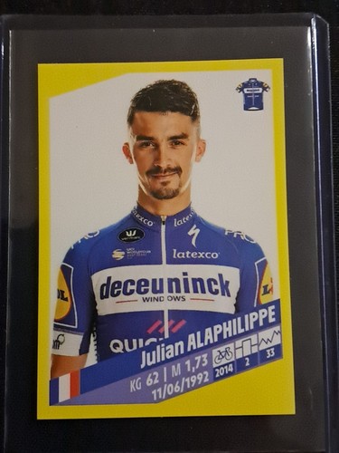 Sticker panini tour - sticker,