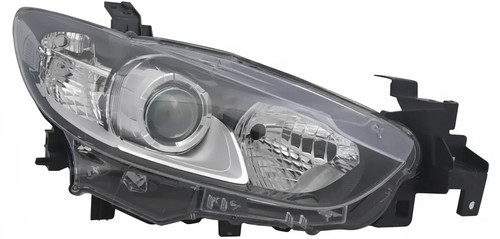 Phare droite h11 14607 - droite, 20-14607-16-2