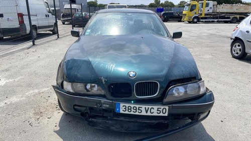 Autoradio origine bmw - bmw, serie