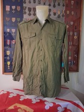 Chemise Vintage 1973