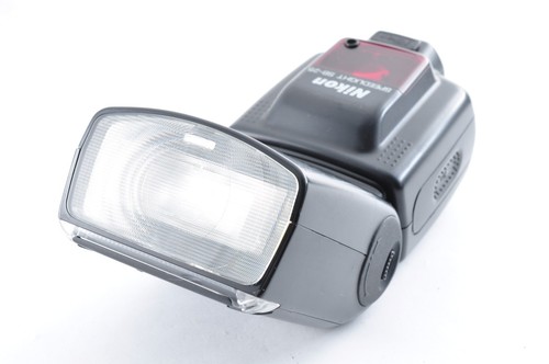 Flash nikon speedlight 25 - nikon, sb-25