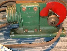 MOTEUR 110 v Mécatrix France