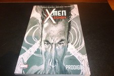 LIVRE BD BROCHE "X-MEN LEGION