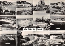 22 LA COTE DE GRANIT TREGASTEL