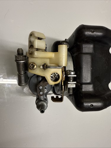 Carburateur ø12 complet - Ø12, mm