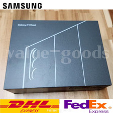 SAMSUNG Galaxy Z Trifold