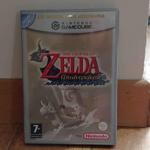 Nintendo the legend - of, zelda