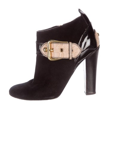 Giuseppe zanotti womens - zanotti, black