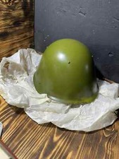 Rary Stahlhelm UDSSR Rote