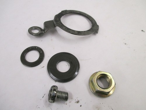 Chinois pw80 moto clone - pw, 80