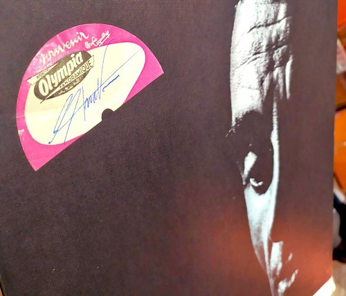 Charles aznavour disque - charles,