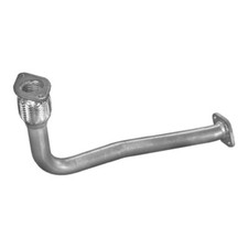 Tuyau pour échappement