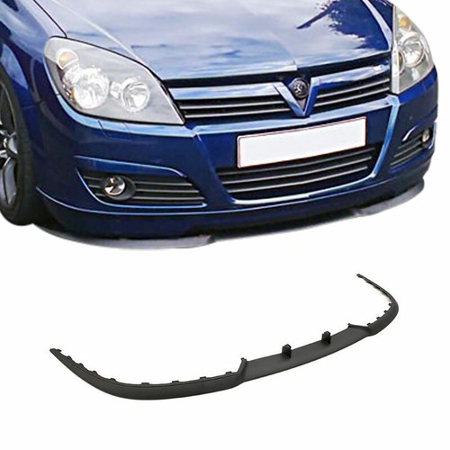 Lippe frontspoiler - gf,