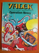 Yalek operation - eo,