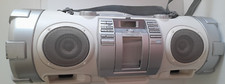 jvc radio Powered Woofer RV-NB51 cd-usb-socle apple couleur creme