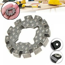 Adaptateur 1/2/3x pour arbre