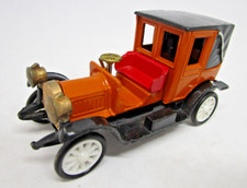 DV11883 RAMI JMK METAL 1/43