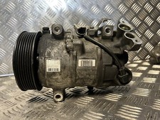 COMPRESSEUR Clim RENAULT GRAND SCENIC 3 8200956574