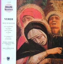 Philips Réalités C.38/39 -