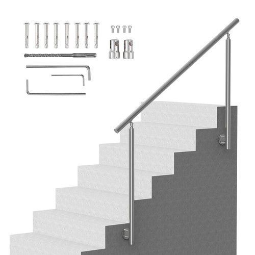 Vevor rampe escalier main - rampe,
