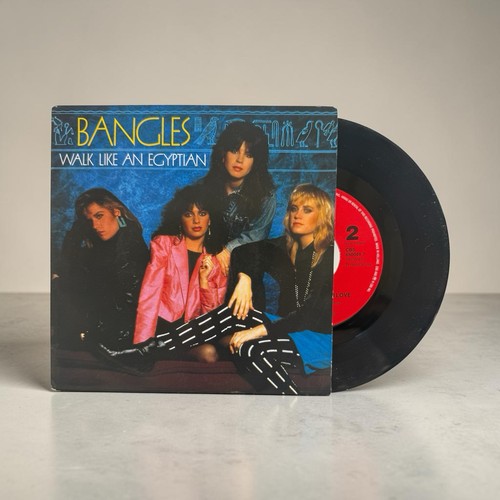Vinyle tours bangles - vinyle,