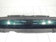 Pare choc arriere VOLKSWAGEN GOLF 4 CABRIOLET 1H6807417HGRU