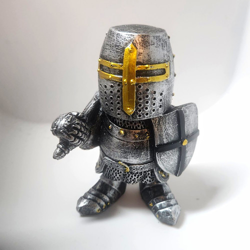 Medieval knight armor - medieval,