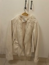 TRÉS BELLE VESTE femme taille 4 ELEGANTE ET RAFFINEE DE MARQUE PEU PORTÉE