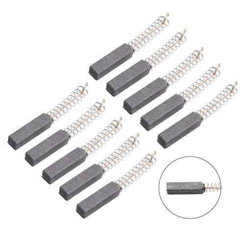 Ensemble brosses en - de,