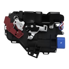 Serrure Porte Actionneur Moteur Avant Droit for Skoda Octavia Vw Caddy Golf V 5