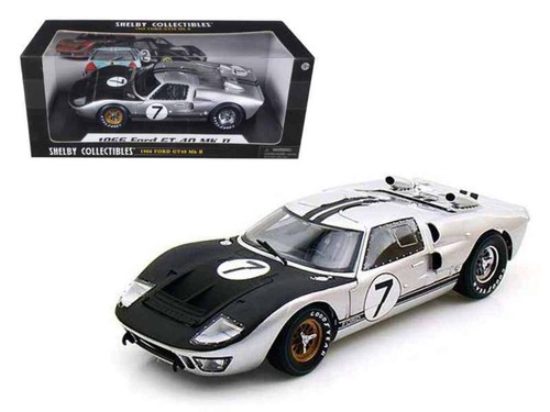 1966 ford ii - mk, #7