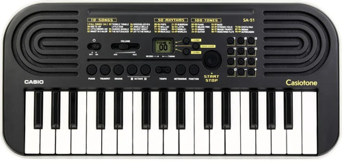 Casio casiotone 32 - casiotone, 32-key