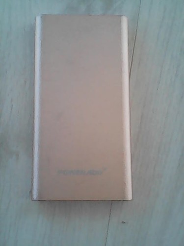 Batterie externe poweradd - batterie,