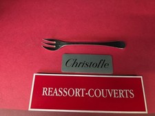 Fourchette huître uni plat - huÎtre,