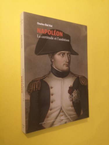 Napoléon certitude et - la,