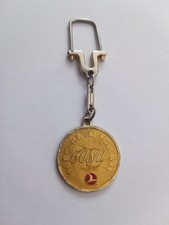 Porte-clés Aviation Compagnie