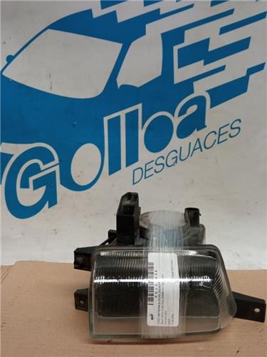 Anti brouillard avant droit - anti,