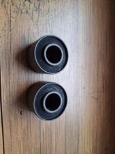 2  Silentbocs inférieur