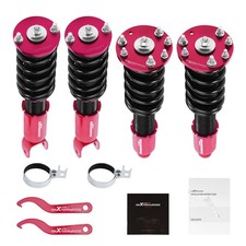 Amortisseurs Combinés