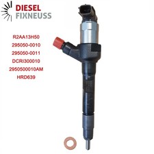 Injecteur Denso Mazda 3 BL 6