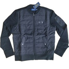 Blouson Ralph Lauren Homme