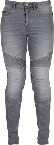 Jeans moto pour femmes - jeans,