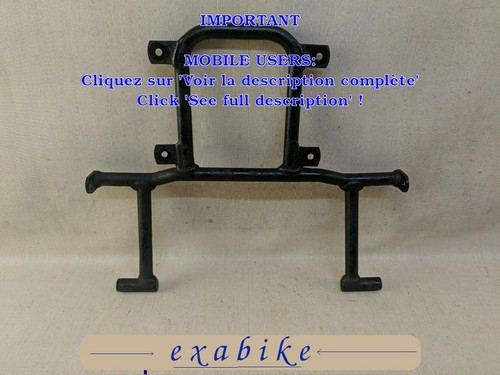 Support des modulateur abs - support,