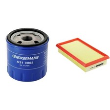 DENCKERMANN Inspection Set